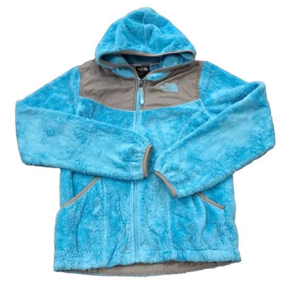 The North Face Other - The North Face Girl’s Jacket Medium (10-12) EUC